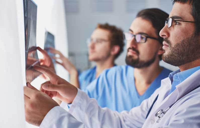 Why Choose Brahmanandam Hospital – Best Hospital in Jamshedpur for Quality Healthcare.